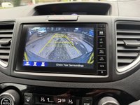 USED 2016 16 HONDA CR-V 2016/16 1.6 i-DTEC SR SUV 5dr Diesel Manual Euro 6 (s/s) (120 ps), 2 Owners, Only 53000 miles *************** ONLY 53000 MILES **************