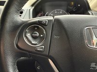 USED 2016 16 HONDA CR-V 2016/16 1.6 i-DTEC SR SUV 5dr Diesel Manual Euro 6 (s/s) (120 ps), 2 Owners, Only 53000 miles *************** ONLY 53000 MILES **************