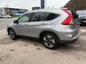 USED 2016 16 HONDA CR-V 2016/16 1.6 i-DTEC SR SUV 5dr Diesel Manual Euro 6 (s/s) (120 ps), 2 Owners, Only 53000 miles *************** ONLY 53000 MILES **************