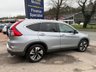 USED 2016 16 HONDA CR-V 2016/16 1.6 i-DTEC SR SUV 5dr Diesel Manual Euro 6 (s/s) (120 ps), 2 Owners, Only 53000 miles *************** ONLY 53000 MILES **************