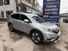 USED 2016 16 HONDA CR-V 2016/16 1.6 i-DTEC SR SUV 5dr Diesel Manual Euro 6 (s/s) (120 ps), 2 Owners, Only 53000 miles *************** ONLY 53000 MILES **************