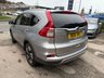 USED 2016 16 HONDA CR-V 2016/16 1.6 i-DTEC SR SUV 5dr Diesel Manual Euro 6 (s/s) (120 ps), 2 Owners, Only 53000 miles *************** ONLY 53000 MILES **************