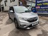 USED 2016 16 HONDA CR-V 2016/16 1.6 i-DTEC SR SUV 5dr Diesel Manual Euro 6 (s/s) (120 ps), 2 Owners, Only 53000 miles *************** ONLY 53000 MILES **************