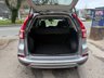 USED 2016 16 HONDA CR-V 2016/16 1.6 i-DTEC SR SUV 5dr Diesel Manual Euro 6 (s/s) (120 ps), 2 Owners, Only 53000 miles *************** ONLY 53000 MILES **************