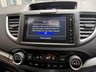 USED 2016 16 HONDA CR-V 2016/16 1.6 i-DTEC SR SUV 5dr Diesel Manual Euro 6 (s/s) (120 ps), 2 Owners, Only 53000 miles *************** ONLY 53000 MILES **************
