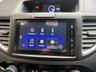 USED 2016 16 HONDA CR-V 2016/16 1.6 i-DTEC SR SUV 5dr Diesel Manual Euro 6 (s/s) (120 ps), 2 Owners, Only 53000 miles *************** ONLY 53000 MILES **************