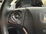 USED 2016 16 HONDA CR-V 2016/16 1.6 i-DTEC SR SUV 5dr Diesel Manual Euro 6 (s/s) (120 ps), 2 Owners, Only 53000 miles *************** ONLY 53000 MILES **************