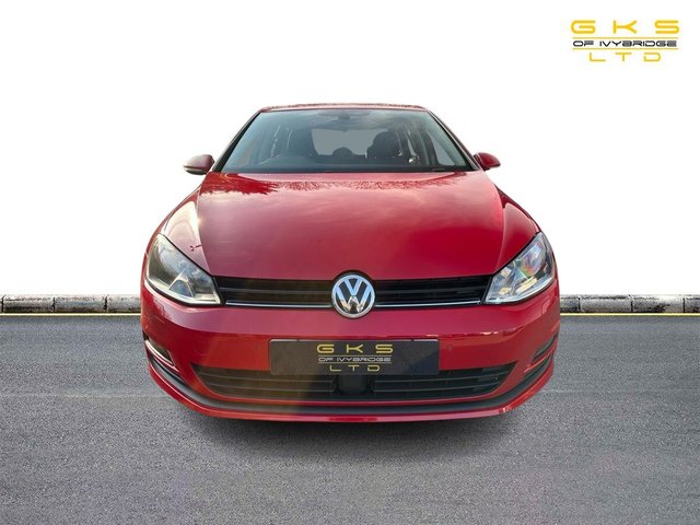 2016 VOLKSWAGEN GOLF - Photo 7