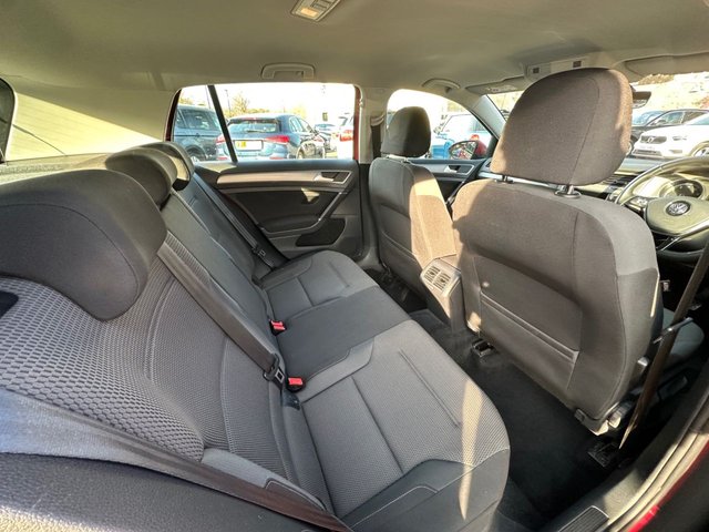 2016 VOLKSWAGEN GOLF - Photo 10