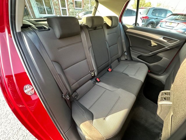 2016 VOLKSWAGEN GOLF - Photo 4