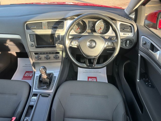 2016 VOLKSWAGEN GOLF - Photo 3