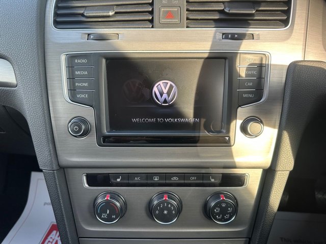 2016 VOLKSWAGEN GOLF - Photo 11