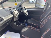 USED 2014 64 CITROEN C1 1.0 VTi Feel Hatchback 3dr Petrol Manual Euro 5 (Euro 5) (68 ps) &pound;0 DEPOSIT FINANCE DEAL AVAILABLE BUY NOW PAY LATER
