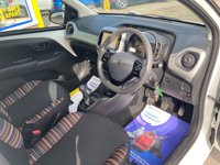 USED 2014 64 CITROEN C1 1.0 VTi Feel Hatchback 3dr Petrol Manual Euro 5 (Euro 5) (68 ps) &pound;0 DEPOSIT FINANCE DEAL AVAILABLE BUY NOW PAY LATER