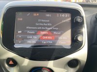 USED 2014 64 CITROEN C1 1.0 VTi Feel Hatchback 3dr Petrol Manual Euro 5 (Euro 5) (68 ps) &pound;0 DEPOSIT FINANCE DEAL AVAILABLE BUY NOW PAY LATER