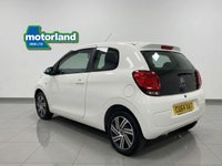 USED 2014 64 CITROEN C1 1.0 VTi Feel Hatchback 3dr Petrol Manual Euro 5 (Euro 5) (68 ps) &pound;0 DEPOSIT FINANCE DEAL AVAILABLE BUY NOW PAY LATER