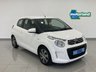 USED 2014 64 CITROEN C1 1.0 VTi Feel Hatchback 3dr Petrol Manual Euro 5 (Euro 5) (68 ps) &pound;0 DEPOSIT FINANCE DEAL AVAILABLE BUY NOW PAY LATER