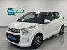 USED 2014 64 CITROEN C1 1.0 VTi Feel Hatchback 3dr Petrol Manual Euro 5 (Euro 5) (68 ps) &pound;0 DEPOSIT FINANCE DEAL AVAILABLE BUY NOW PAY LATER