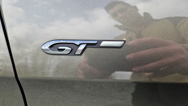 2017 PEUGEOT 3008 2017 2.0 BlueHDi GT SUV 5dr Diesel EAT Auto 6Spd Euro 6 (s/s) (180 ps) - Photo 10