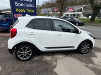 USED 2019 19 KIA PICANTO 2019/19 1.25 X-Line Hatchback 5dr Petrol Manual Euro 6 (83 bhp), One owner from new, Only 78000 Miles ************* ONLY ONE OWNER FROM NEW ***********