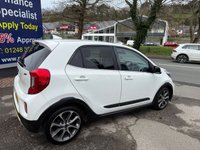 USED 2019 19 KIA PICANTO 2019/19 1.25 X-Line Hatchback 5dr Petrol Manual Euro 6 (83 bhp), One owner from new, Only 78000 Miles ************* ONLY ONE OWNER FROM NEW ***********
