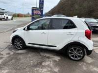 USED 2019 19 KIA PICANTO 2019/19 1.25 X-Line Hatchback 5dr Petrol Manual Euro 6 (83 bhp), One owner from new, Only 78000 Miles ************* ONLY ONE OWNER FROM NEW ***********