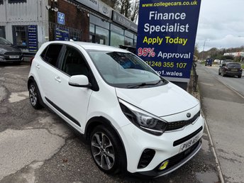 2019 KIA PICANTO