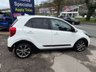 USED 2019 19 KIA PICANTO 2019/19 1.25 X-Line Hatchback 5dr Petrol Manual Euro 6 (83 bhp), One owner from new, Only 78000 Miles ************* ONLY ONE OWNER FROM NEW ***********