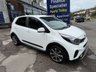 USED 2019 19 KIA PICANTO 2019/19 1.25 X-Line Hatchback 5dr Petrol Manual Euro 6 (83 bhp), One owner from new, Only 78000 Miles ************* ONLY ONE OWNER FROM NEW ***********