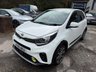USED 2019 19 KIA PICANTO 2019/19 1.25 X-Line Hatchback 5dr Petrol Manual Euro 6 (83 bhp), One owner from new, Only 78000 Miles ************* ONLY ONE OWNER FROM NEW ***********