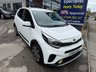 USED 2019 19 KIA PICANTO 2019/19 1.25 X-Line Hatchback 5dr Petrol Manual Euro 6 (83 bhp), One owner from new, Only 78000 Miles ************* ONLY ONE OWNER FROM NEW ***********