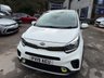 USED 2019 19 KIA PICANTO 2019/19 1.25 X-Line Hatchback 5dr Petrol Manual Euro 6 (83 bhp), One owner from new, Only 78000 Miles ************* ONLY ONE OWNER FROM NEW ***********