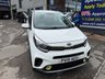 USED 2019 19 KIA PICANTO 2019/19 1.25 X-Line Hatchback 5dr Petrol Manual Euro 6 (83 bhp), One owner from new, Only 78000 Miles ************* ONLY ONE OWNER FROM NEW ***********