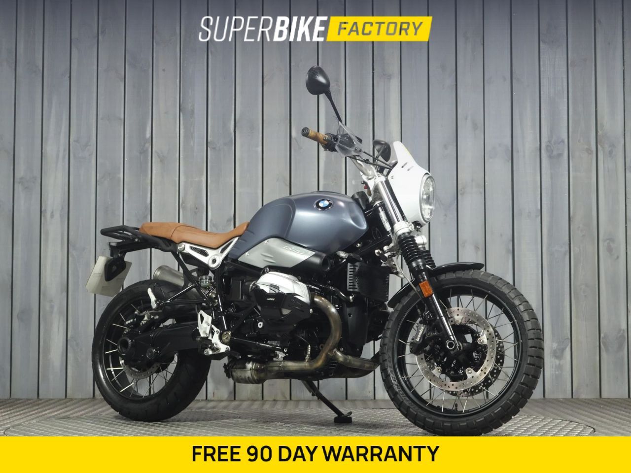 BMW R NINET SCRAMBLERR NINET SCRAMBLER BMW R NINET SCRAMBLERR NINET SCRAMBLER