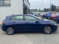 USED 2024 24 VOLKSWAGEN GOLF 1.4 TSI 13kWh Style Hatchback 5dr Petrol Plug-in Hybrid DSG Euro 6 (s/s) (204 ps) AUTO HYBRID -- 1 OWNER -- FULL SERVICE HISTORY -- 1 YEAR VW WARRANTY