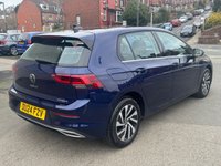 USED 2024 24 VOLKSWAGEN GOLF 1.4 TSI 13kWh Style Hatchback 5dr Petrol Plug-in Hybrid DSG Euro 6 (s/s) (204 ps) AUTO HYBRID -- 1 OWNER -- FULL SERVICE HISTORY -- 1 YEAR VW WARRANTY