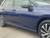 USED 2024 24 VOLKSWAGEN GOLF 1.4 TSI 13kWh Style Hatchback 5dr Petrol Plug-in Hybrid DSG Euro 6 (s/s) (204 ps) AUTO HYBRID -- 1 OWNER -- FULL SERVICE HISTORY -- 1 YEAR VW WARRANTY
