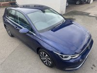 USED 2024 24 VOLKSWAGEN GOLF 1.4 TSI 13kWh Style Hatchback 5dr Petrol Plug-in Hybrid DSG Euro 6 (s/s) (204 ps) AUTO HYBRID -- 1 OWNER -- FULL SERVICE HISTORY -- 1 YEAR VW WARRANTY