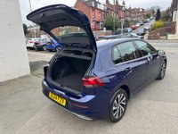 USED 2024 24 VOLKSWAGEN GOLF 1.4 TSI 13kWh Style Hatchback 5dr Petrol Plug-in Hybrid DSG Euro 6 (s/s) (204 ps) AUTO HYBRID -- 1 OWNER -- FULL SERVICE HISTORY -- 1 YEAR VW WARRANTY