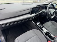 USED 2024 24 VOLKSWAGEN GOLF 1.4 TSI 13kWh Style Hatchback 5dr Petrol Plug-in Hybrid DSG Euro 6 (s/s) (204 ps) AUTO HYBRID -- 1 OWNER -- FULL SERVICE HISTORY -- 1 YEAR VW WARRANTY