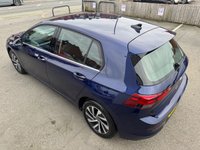 USED 2024 24 VOLKSWAGEN GOLF 1.4 TSI 13kWh Style Hatchback 5dr Petrol Plug-in Hybrid DSG Euro 6 (s/s) (204 ps) AUTO HYBRID -- 1 OWNER -- FULL SERVICE HISTORY -- 1 YEAR VW WARRANTY