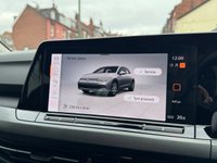 USED 2024 24 VOLKSWAGEN GOLF 1.4 TSI 13kWh Style Hatchback 5dr Petrol Plug-in Hybrid DSG Euro 6 (s/s) (204 ps) AUTO HYBRID -- 1 OWNER -- FULL SERVICE HISTORY -- 1 YEAR VW WARRANTY