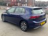 USED 2024 24 VOLKSWAGEN GOLF 1.4 TSI 13kWh Style Hatchback 5dr Petrol Plug-in Hybrid DSG Euro 6 (s/s) (204 ps) AUTO HYBRID -- 1 OWNER -- FULL SERVICE HISTORY -- 1 YEAR VW WARRANTY