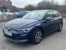 USED 2024 24 VOLKSWAGEN GOLF 1.4 TSI 13kWh Style Hatchback 5dr Petrol Plug-in Hybrid DSG Euro 6 (s/s) (204 ps) AUTO HYBRID -- 1 OWNER -- FULL SERVICE HISTORY -- 1 YEAR VW WARRANTY