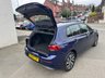 USED 2024 24 VOLKSWAGEN GOLF 1.4 TSI 13kWh Style Hatchback 5dr Petrol Plug-in Hybrid DSG Euro 6 (s/s) (204 ps) AUTO HYBRID -- 1 OWNER -- FULL SERVICE HISTORY -- 1 YEAR VW WARRANTY