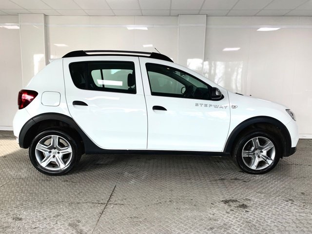 2018 Dacia Sandero Stepway - Photo 3