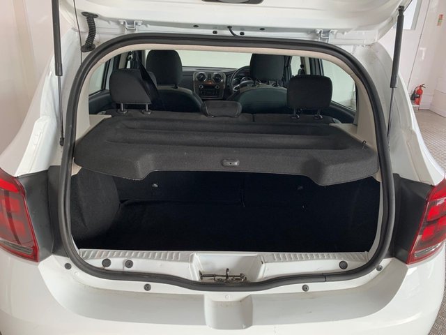 2018 Dacia Sandero Stepway - Photo 5