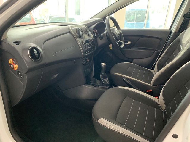 2018 Dacia Sandero Stepway - Photo 6