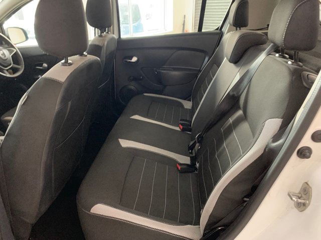 2018 Dacia Sandero Stepway - Photo 7