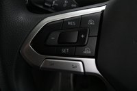 USED 2025 25 VOLKSWAGEN CRAFTER 2.0 TDI CR35 Commerce Plus FWD 140 BHP MWB High Roof Euro 6 ULEZ Compliant App Connect | Composition Colour 10.4 Inch Touch-Screen | Wooden Load Floor Cover